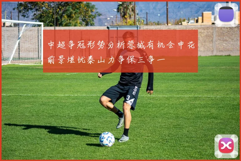 中超争冠形势分析蓉城有机会申花前景堪忧泰山力争保三争一