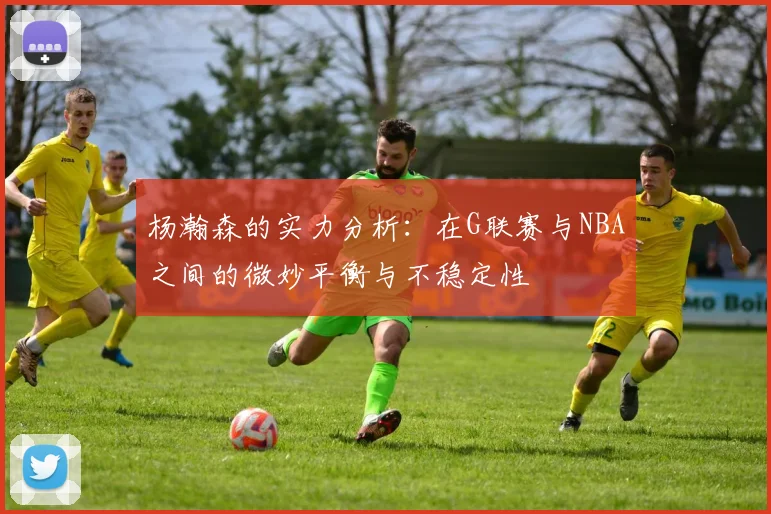 杨瀚森的实力分析：在G联赛与NBA之间的微妙平衡与不稳定性
